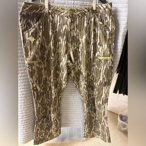 Nomad Bottomland Stretch LitePants